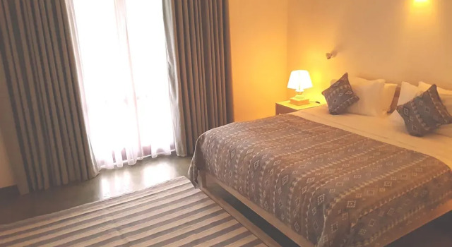 Taru Villas Levita - Kandy, Забронировать Отель Отели Канди 4 звезды, 4*