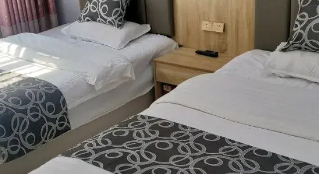 Friends Edge Homestay, Buchen Sie Hotel Changzhi Shanxi