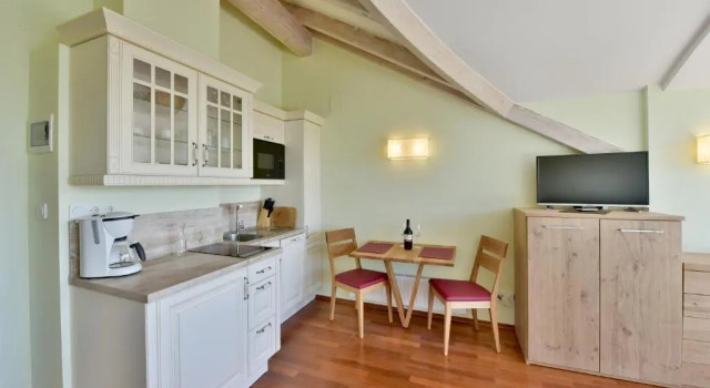 Студия Villa Raifer