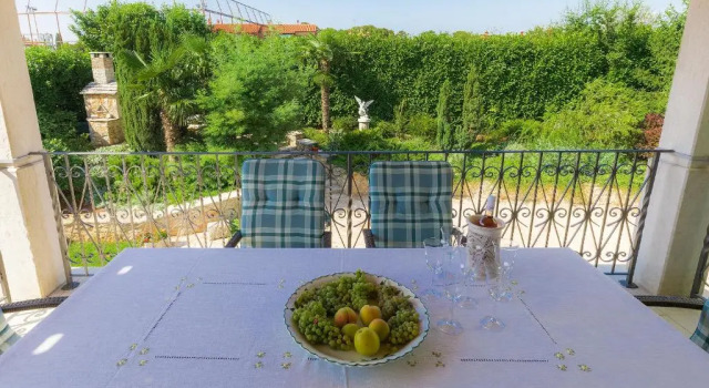 Вилла Holiday Home CasaMenta