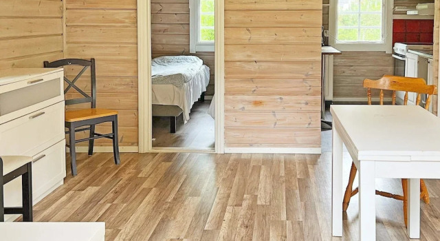 4 Person Holiday Home in Akersberga-by Traum, Varaa Lomakoti Akersberga 