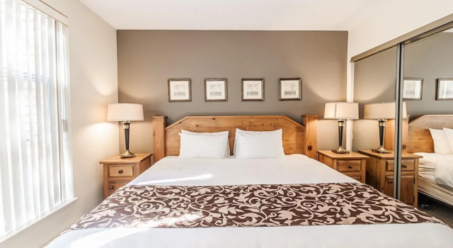 Elevate Real Estate Management Snowbird - 202