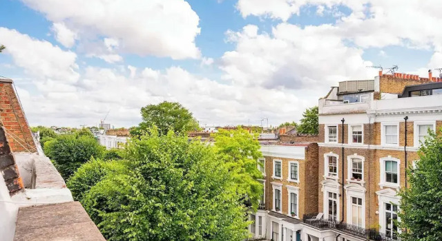 The Light Chambers Notting Hill- by Out of Office Lifestyle