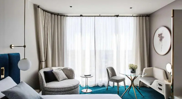 Двухместный номер Standard Hotel Chadstone Melbourne MGallery Collection