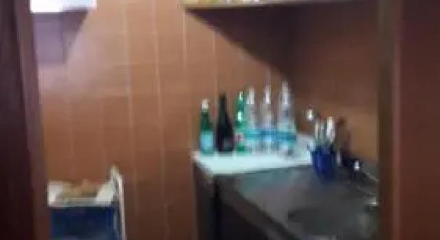 Appartmento I Pini, Book Apartment Hotels in Abruzzo with Parking, Parking