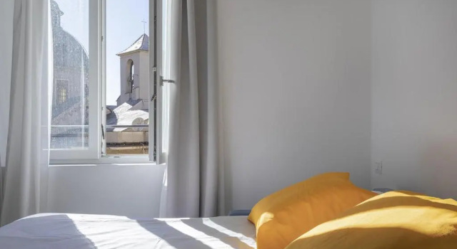 Студия Studio des Couleurs in Genova