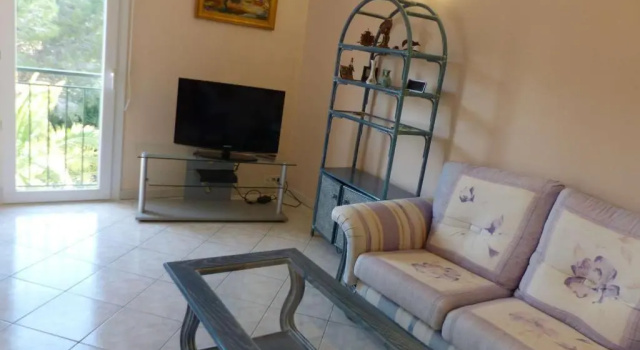 Appartement Le Lavandou, 3 pièces, 4 personnes - FR-1-308-144