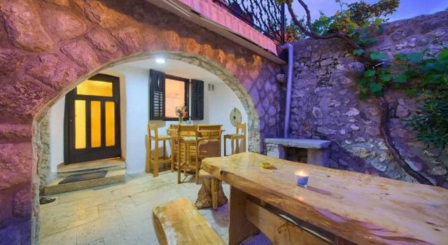Коттедж Holiday Home Traum