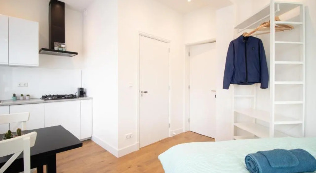 Escamp Apartments, Забронировать Апартаменты/квартира Laak 