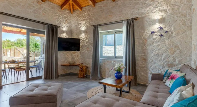 Вилла Tierra Olivo Villas