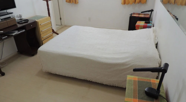 Люкс Ipanema Copa Hostel