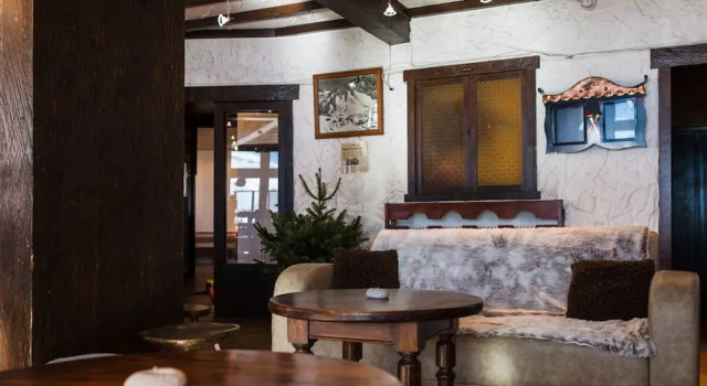 Hôtel Le Pourteilh, Забронировать Отель Отели Tourmalet Ski Resort с парковкой, Парковка