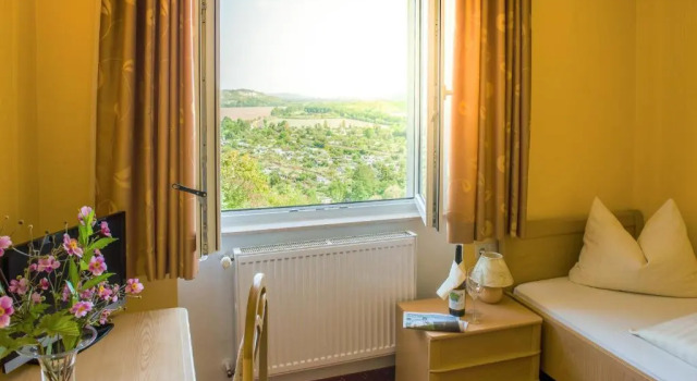 Номер Standard Flair Hotel Villa Ilske