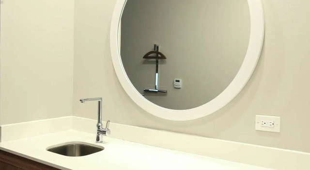 Номер Standard Hampton Inn & Suites Mount Laurel/Moorestown