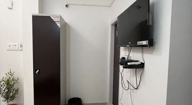 Camera singola Deluxe USC Homestay