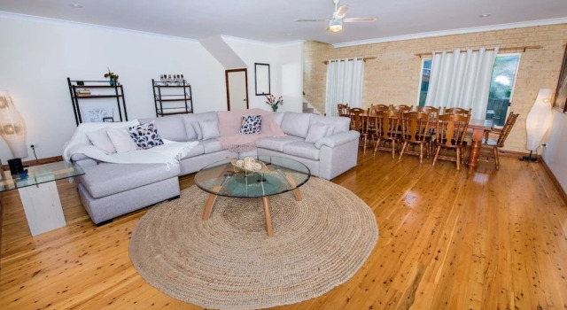 Leonard Ave 1/39 - Shoal Bay
