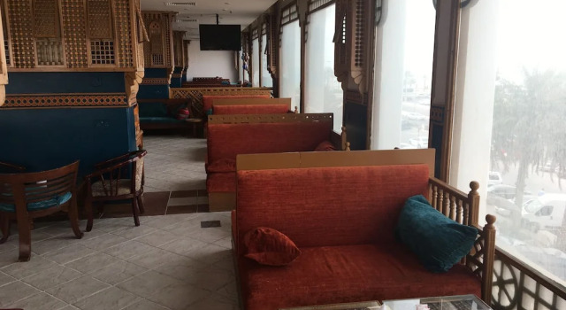 Kuwait Palace Hotel Apartments