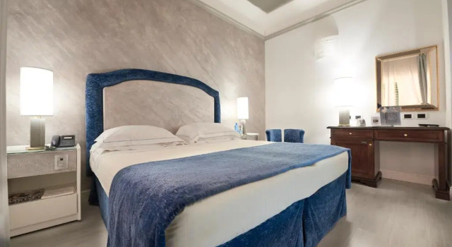 Двухместный номер Comfort Rivoli Boutique Hotel