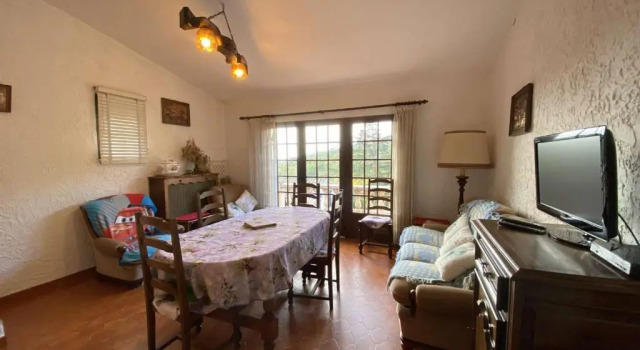 Maison Les Issambres, 5 pièces, 7 personnes - FR-1-226-80, Забронировать Отель Леp-Иссамбр Сен-Тропе залива