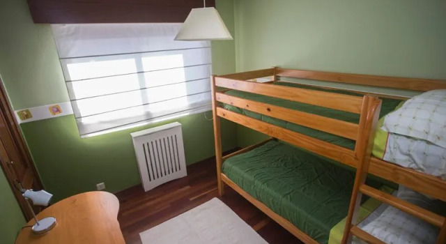 Apartment in Santiago de Compostela 100698
