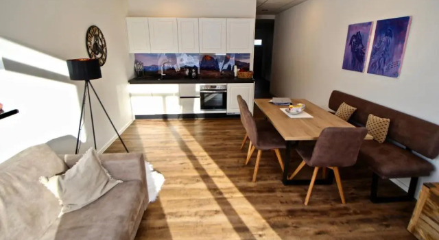 Chalet West, Забронировать Шале Виллы Тироля, Вилла