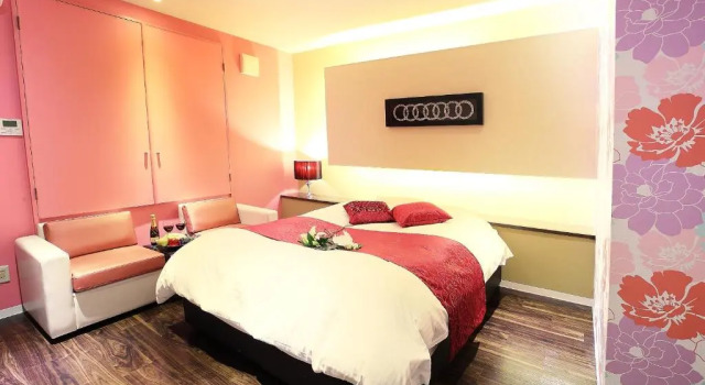 Двухместный номер Standard Hotel Leclair