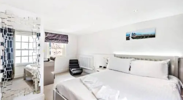 Modern, Chic 3BR Townhouse in Central Oxford