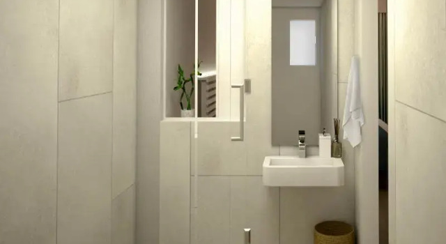 Номер Standard Archipelagos Hotel