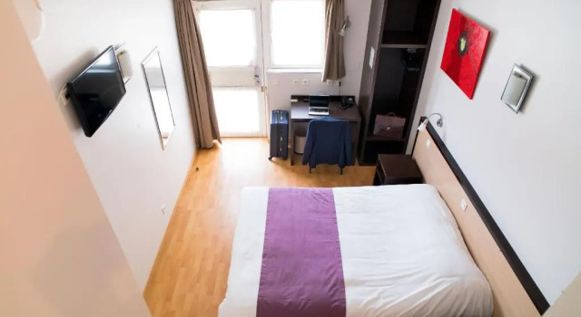 Номер Comfort Allotel