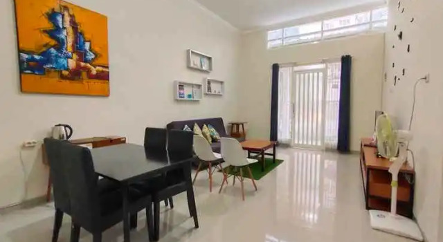 Villa Emerald F3 by N2K