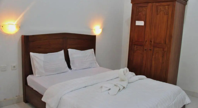 Nyuh Kadah Guest House