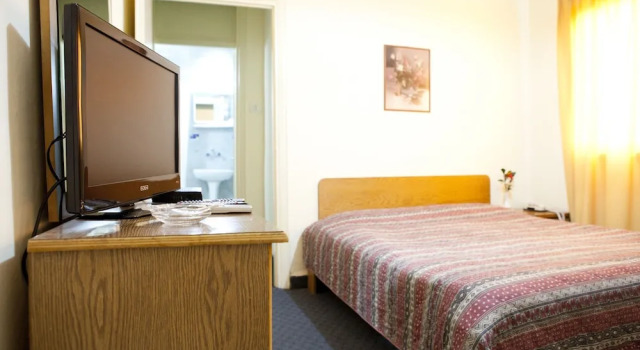 Двухместный номер Standard Victoria Hotel