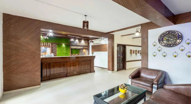 Treebo Maurice, Book Guesthouse Baddi North Zone