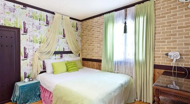 Jeju 20young Guest House