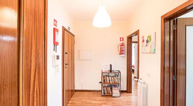 Апартаменты Spacious 2BR Flat in Gaia by LovelyStay