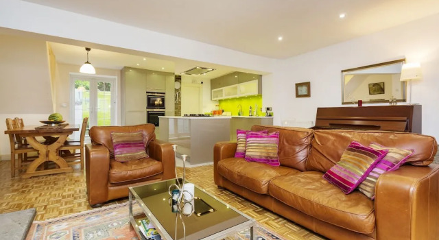Veeve - Upper Contemporary, Забронировать Отель Отели Англии 3 звезды, 3*