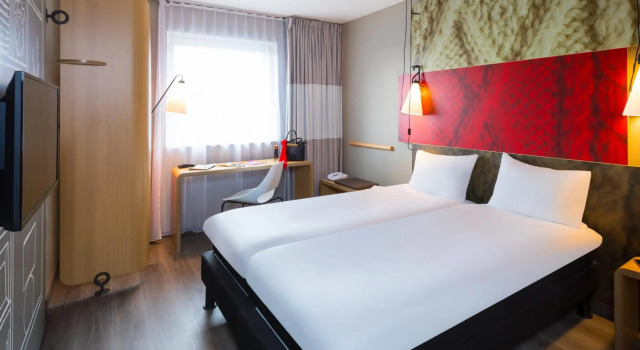 ibis De Haan