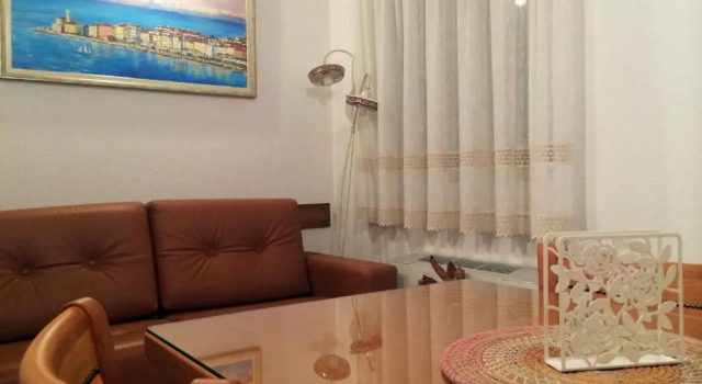 Апартаменты Villa Marittima