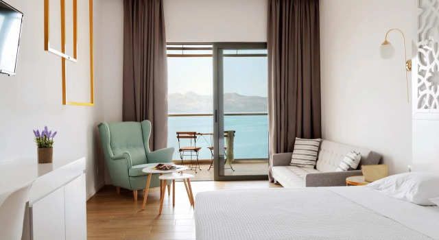 Epirus Hotel
