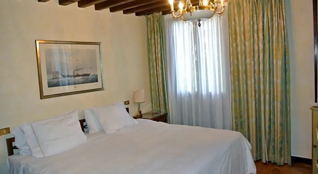 Номер Superior Hotel Villa Cipriani