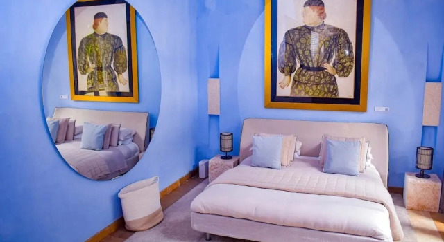 NOK Bright Suite In Ciudad Amurallada, Забронировать Вилла Виллы Картахены, рядом с Bolivar Park, Вилла