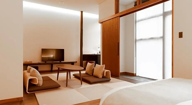 HOTEL KARUIZAWA CROSS - Vacation STAY 56433v, Prenota Hotel Karuizawa Nagano