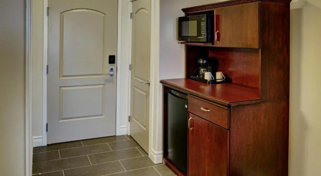 Номер Standard Chateau Nova Yellowhead
