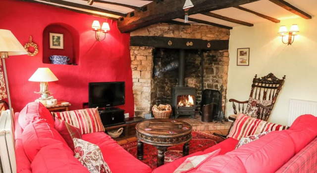 Westgate Cottage