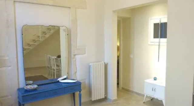 Cuccìa Apartment