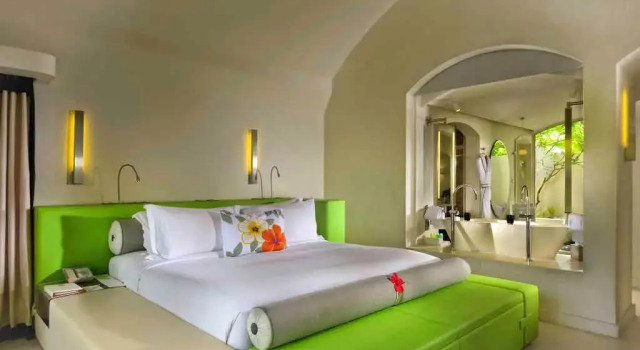 Люкс SO/ Sofitel Mauritius