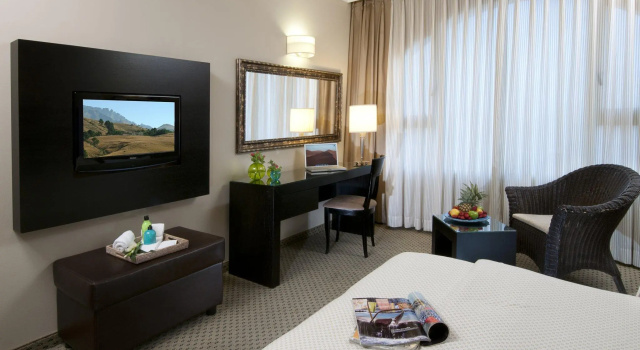 Leonardo Hotel Negev, Reserva ahora Hotel Beer Sheva 
