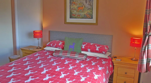 Коттедж Roe Deer Cottage