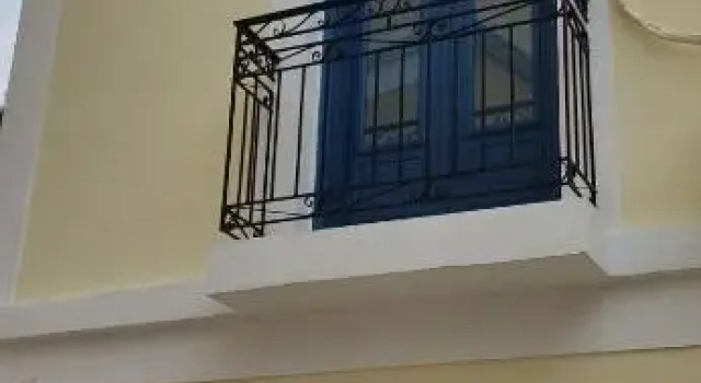 Anastasia Hotel
