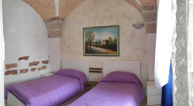 Holiday home Casa Marianna
